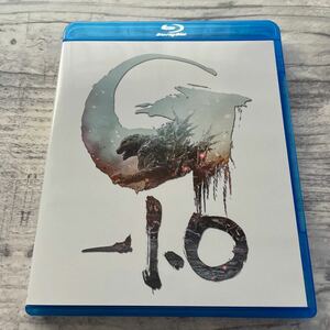 Blu-ray2枚組 (ハ取) 映画 2Blu-ray 『ゴジラ-1.0』 24/5/1発売 