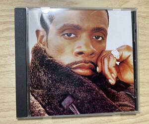 KEITH SWEAT キース・スウェット◆DIDN’T SEE ME COMING