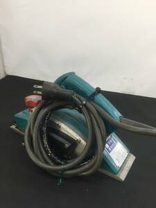 【中古品】makita 電動カンナ　1900B /IT9XNF16M074