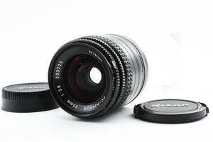 ニコン Nikon PC-NIKKOR 35mm F2.8 11594