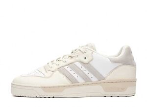 SNS adidas Originals Rivalry "Core White/Off White/Alumina" 27.5cm ID2881