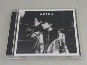 福山雅治 CD AKIRA(初回限定「30th Anniv.バラード作品集」盤)(2CD)