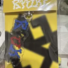 MAZZEL RYUKI アクリルキーホルダー