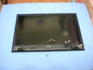 SONY VAIO VJP132 等用 13.3インチ液晶アッセンブリー(難あり) #