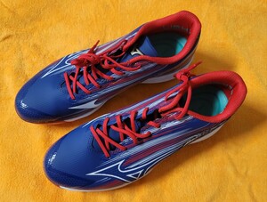 MIZUNO スパイクシューズ　ライトレボエリート　TPU　野球 ソフトボール