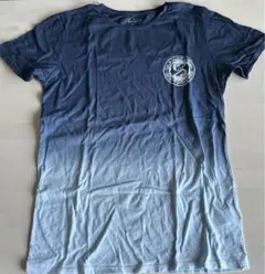 【Quiksilver/クイックシルバー】グラデーションカラーTシャツ