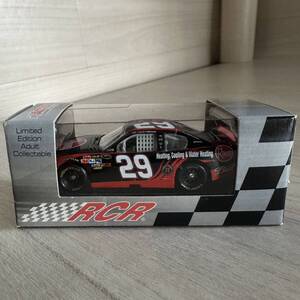 【A0314-24】未開封品『Action 1/64 ナスカー Kevin Harvick #29 Rheem 2012 Impala C292866RKKH』ミニカー レーシングカー