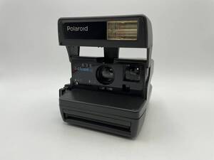 POLAROID / ポラロイド closeup 636 / インスタントカメラ【IMZ064】