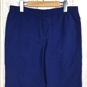 MENs S パタゴニア バギーズ パンツ Baggies Pants 生産終了モデル 入手困難 PATAGONIA 55211 CNY Class