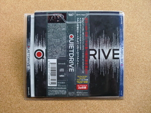 ＊【CD】QUIETDRIVE／QUIETDRIVE（TWLT-0059）（輸入盤）