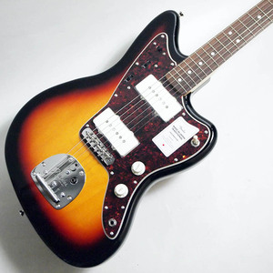 Fender Made in Japan Traditional 60s Jazzmaster 3-Color Sunburst〈フェンダージャズマスター〉