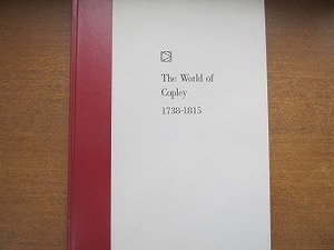 巨匠の世界 コプレー 1979●ウルフ将軍の死 ラ・オグ岬の戦い