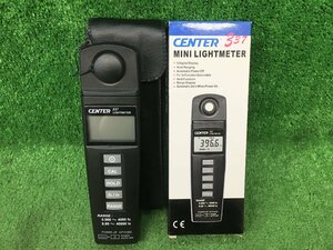 中古美品 マルチ計測器 デジタル照度計 CN4006C