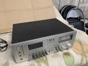 AIWA AD-7300 カセットデッキ