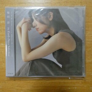 4582114159516;【未開封/CD】柴田淳 / THE EARLY DAYS SELECTION　MUCD-1295