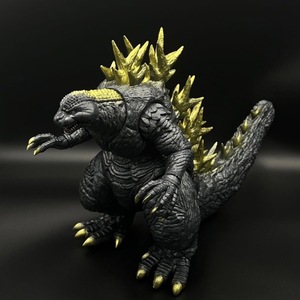 【新品】 MAXTOY ゴジラ -1.0 マックストイ ホビーラウンド ホビラン ソフビ GODZILLA 東宝 MAX TOY マイナスワン ワンフェス 未開封