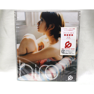 【新品】hiro(島袋寛子) Notice my mind(CCCD) テレビドラマ「探偵家族」挿入歌