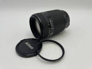 Nikon / ニコン / AF NIKKOR 70-210mm 1:4-5.6 D【KTU036】