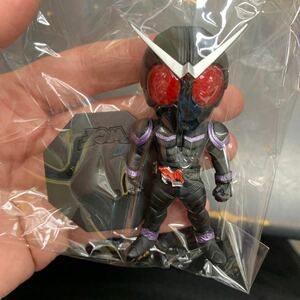 即決　開封品　仮面ライダー　コレクタブル ワールドコレクタブルフィギュア ワーコレ vol.2 仮面ライダーW 仮面ライダージョーカー