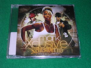 CD:mark Xclusive / Xclusive mb VOL.4