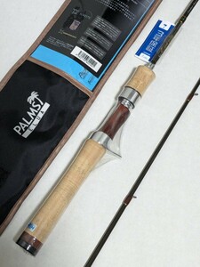 未使用・新品・未記載保証書付 パームス　PALMS ESNC-53UL エゲリアネイティブパーフォーマンス　 Egeria NATIVE PERFORMANCE