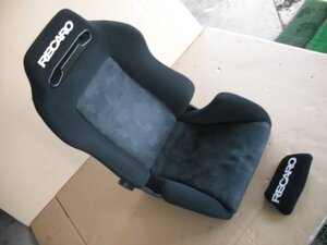 『B244』RECARO SR-3 SR-2　レカロ　lx.ls.sr sr3 sr2,？　RECARO KEIPER レカロ 運転席,tra,個人宅発送不可商品です。