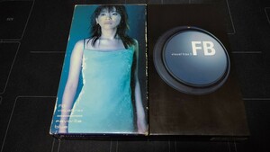 ジャンク品 VHS Favorite blue フェイバリットブルー FB visual trax FB visual trax Ⅱ 