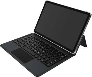 DOOGEE T30 Pro 11インチ タブレット キーボー(中古品)