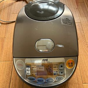 ZOJIRUSHI 炊飯器 