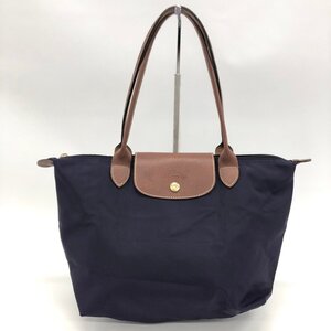 LONGCHAMP ロンシャン トートバッグ ナイロン【DAARA012】