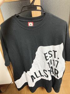 CONVERSE コンバース 半袖 Tシャツ