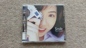 岡本真夜「Smile」　アルバムCD