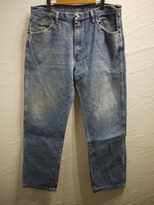 WRANGLER ラングラー デニムパンツ ジーンズ メキシコ製 ヴィンテージ Denim pants 5601