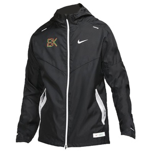 ■ナイキ ウィンドランナー エリウド キプチョゲ ランニング ジャケット ブラック 新品 サイズM NIKE WINDRUNNER EK RUNG JKT DD9039-010