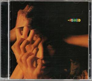 【中古CD】五島良子/PIERCED