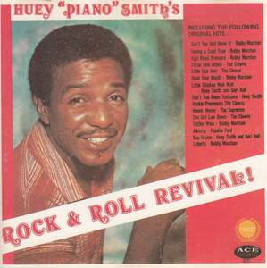 輸 Huey Piano Smith Huey Piano Smith