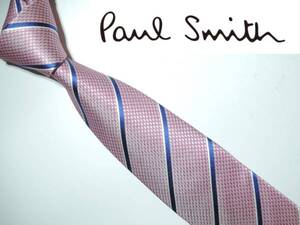 新品77★Paul Smith★（ポールスミス）ナローネクタイ/3