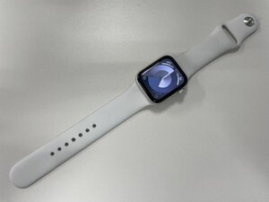 Apple Watch SE 40mm GPS A2351 MYDM2J/A シルバー