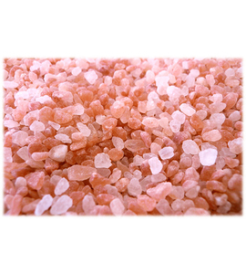 ヒマラヤ岩塩 ローズピンクソルト 2-3ｍｍ 1kg Himalayanrosepinkrocksalt ミル用 食用 検査済 (No１)