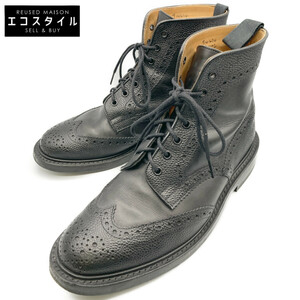 美品 Tricker