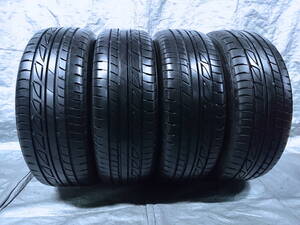 ★格安売切！★BS Playz★195/60R15 195-60-15★4本組★No14658