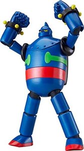 【中古】MODEROID 鉄人28号 ノンスケール 組立て式プラスチックモデル