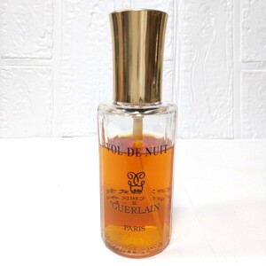 希少 香水 GUERLAIN VOL DE NUIT ゲラン ヴィンテージ レア G862