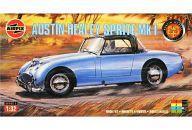 中古プラモデル 1/32 AUSTIN HEALEY SPRITE Mk-I -オースティン ヒーリー