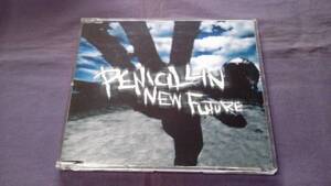 PENICILLIN★★NEW FUTURE