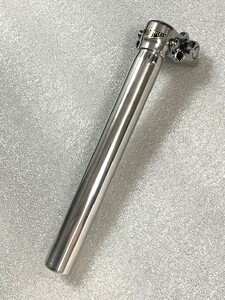 Simplex サンプレックス　27.2ｍｍ　ビンテージ　SLJ シートポスト　ピラー　未使用新品　トーエイ TOEI　Rene Herse Alex Singer