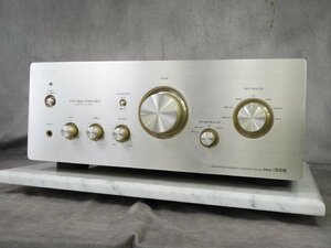 ☆ DENON デノン PMA-S10II プリメインアンプ ☆中古☆