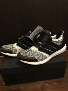 US10 28cm 新品 adidas Consortium SNEAKER EXCHANGE SNEAKERSNSTUFF × SOCIAL STATUS ULTRABOOST BY2911 アディダス ウルトラブースト