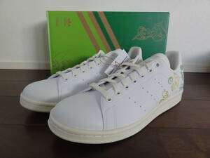 ★アディダス　スタンスミス　27㎝　ディズニー　ピーターパン　ティンカーベル　GZ5994　STAN SMITH　adidas★