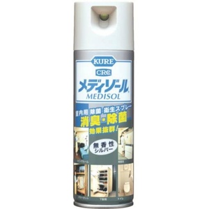 呉メディゾール無香性200ml